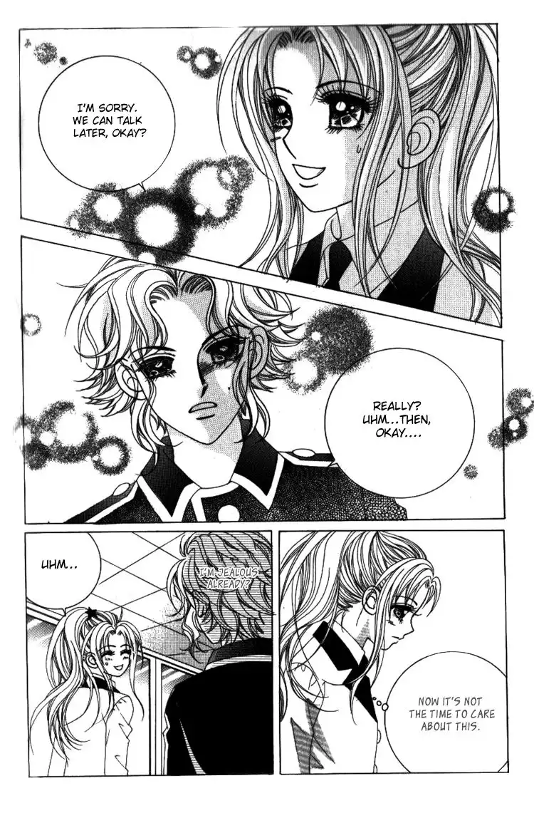 Ways of the Jogang Jicheo Chapter 16 19